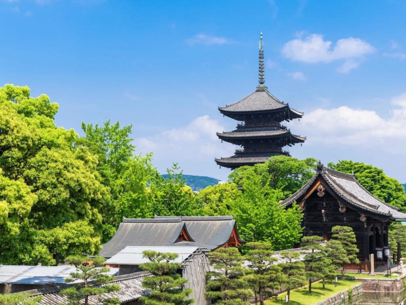 京都東寺ファンド