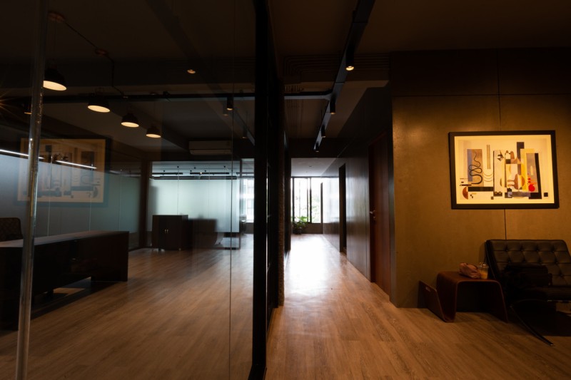 テストファンド1号