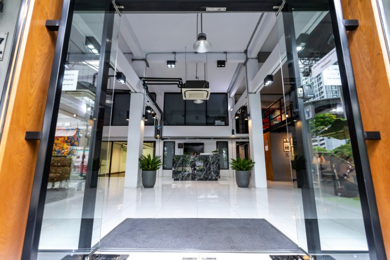 テストファンド1号